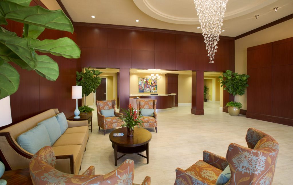 3 Things to Look for in a Quality Assisted Living Community Encore at